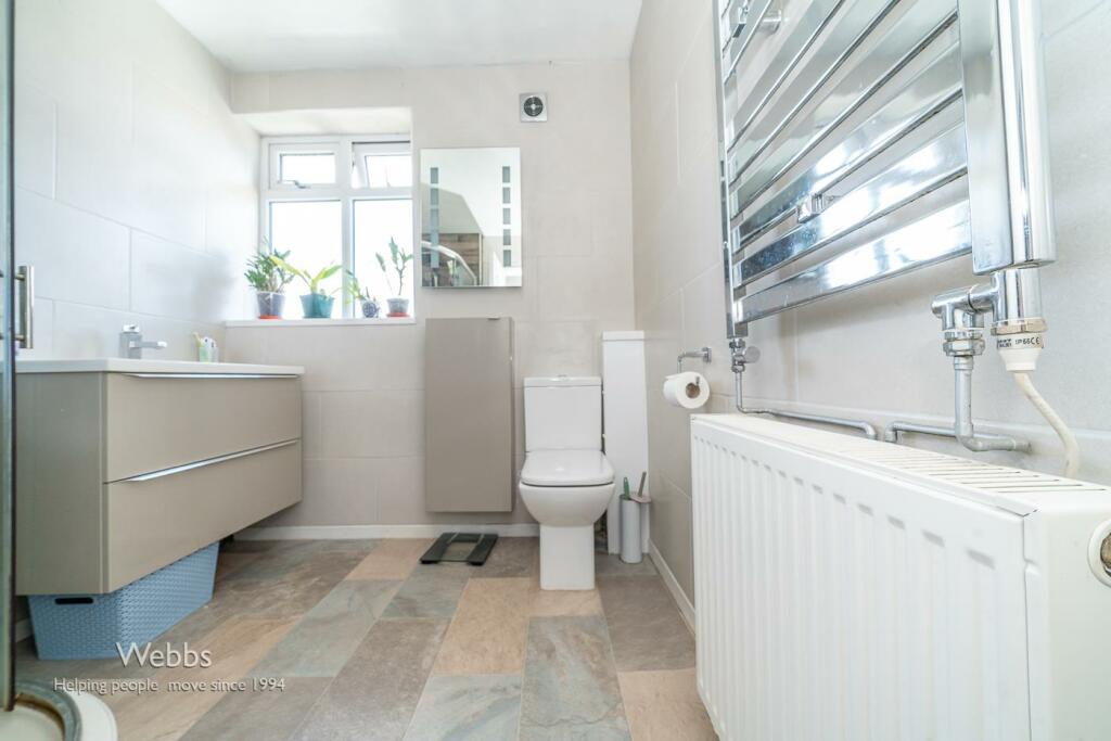 3 bed Semi-Detached