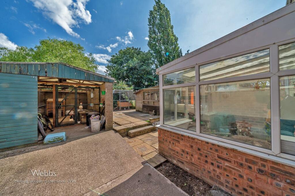 3 bed Semi-Detached