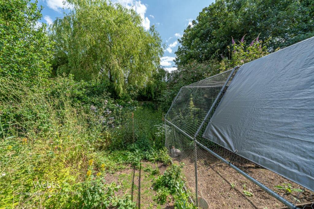 3 bed Semi-Detached