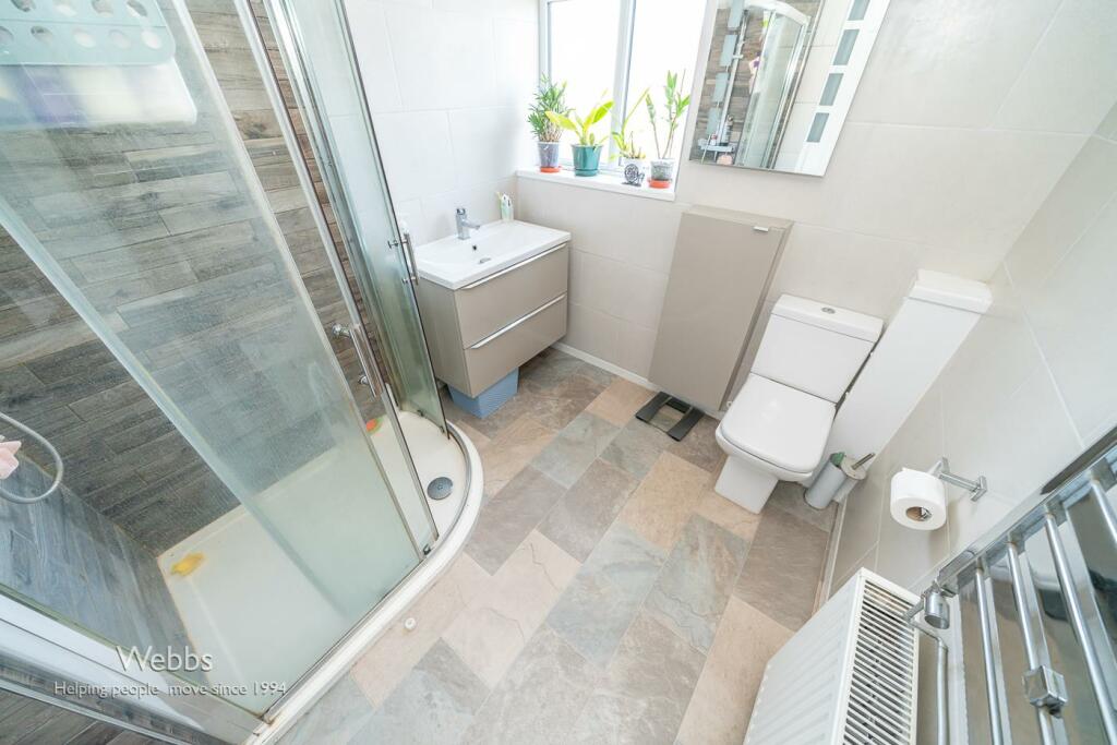 3 bed Semi-Detached