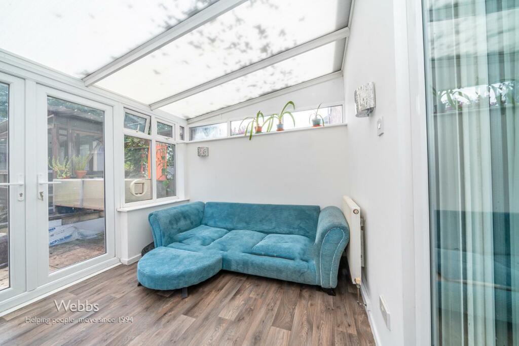 3 bed Semi-Detached