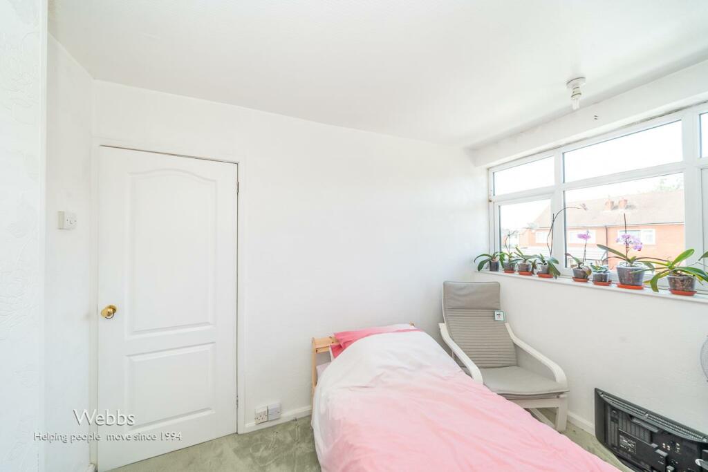 3 bed Semi-Detached