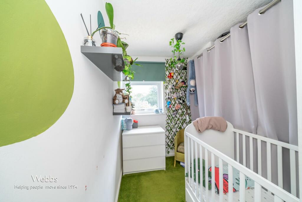3 bed Semi-Detached