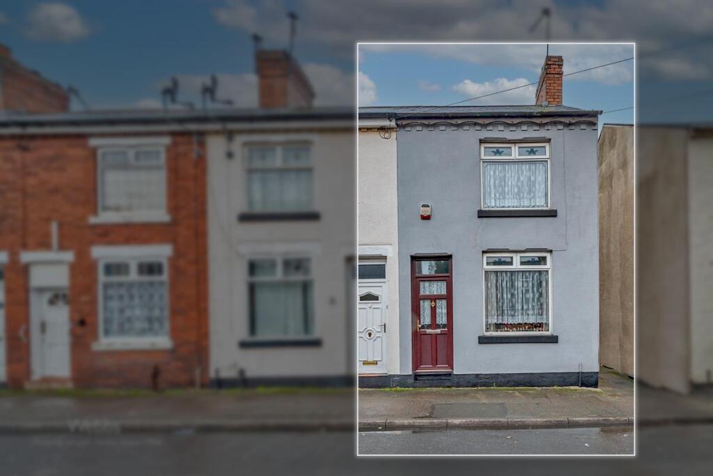 Property cover