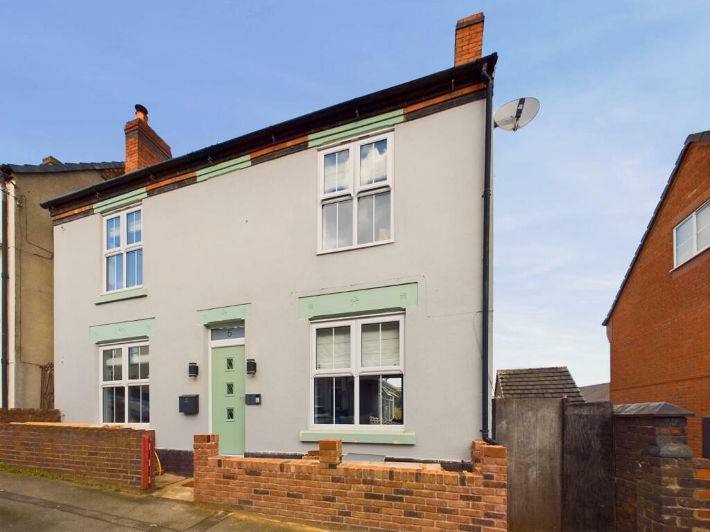 Property cover