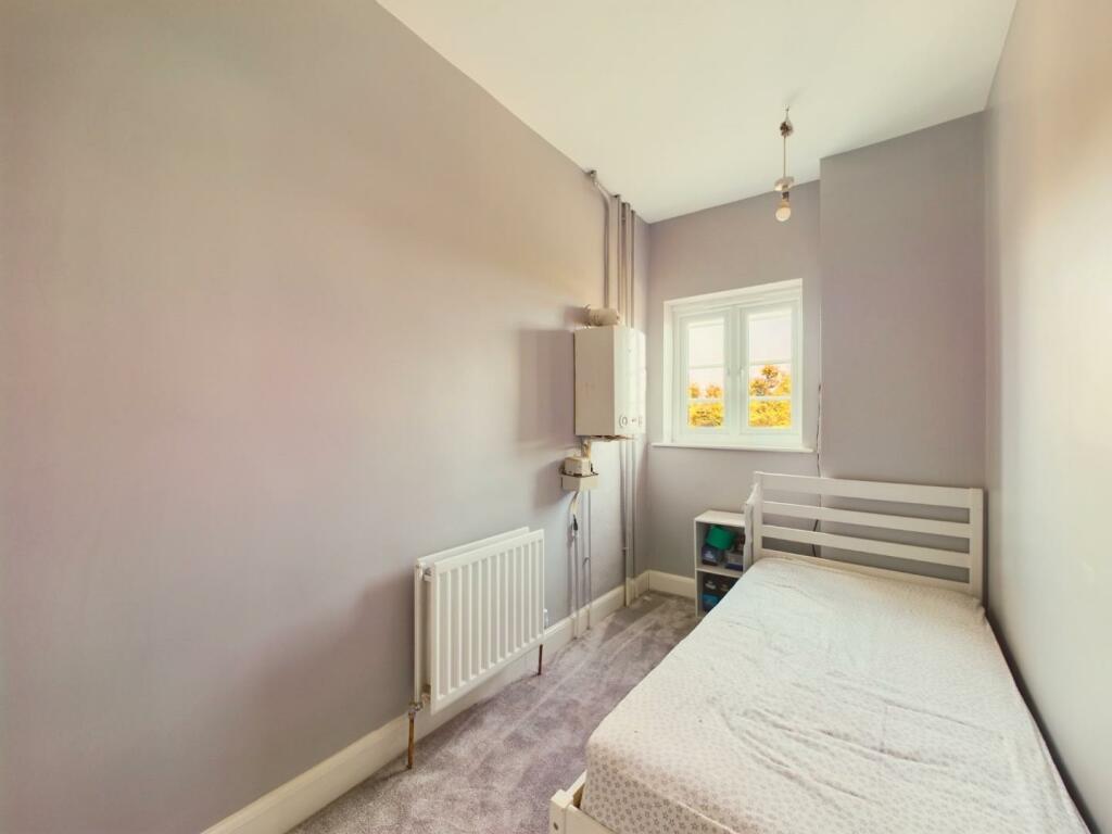 3 bed Detached