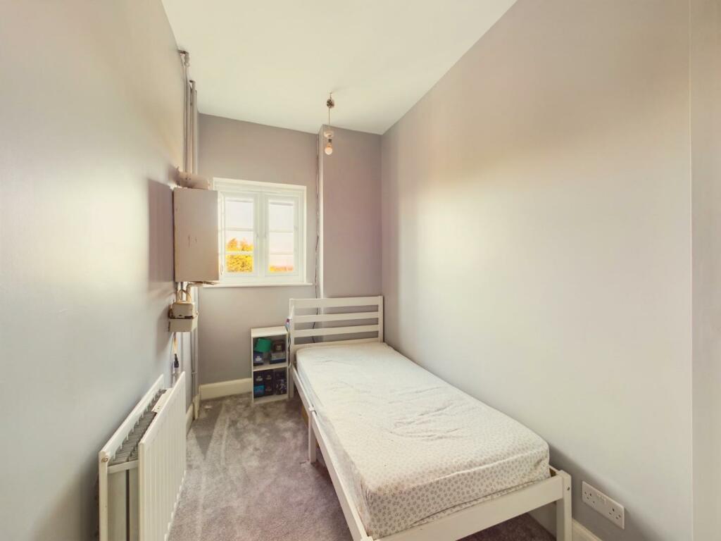 3 bed Detached