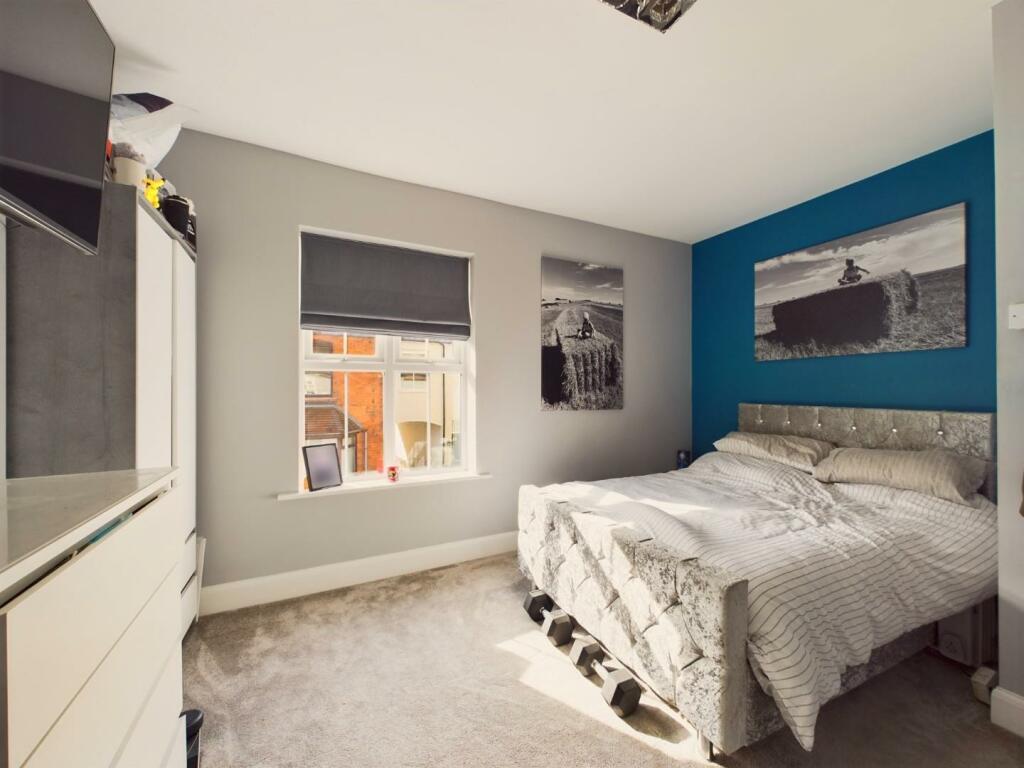 3 bed Detached