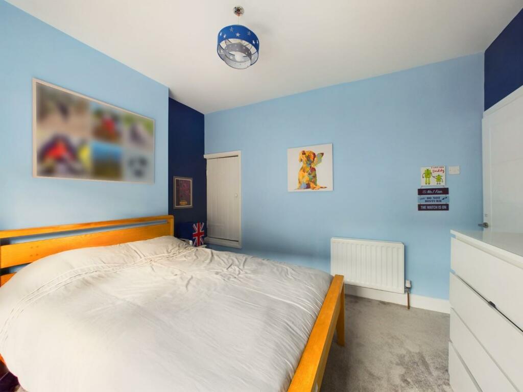 3 bed Detached