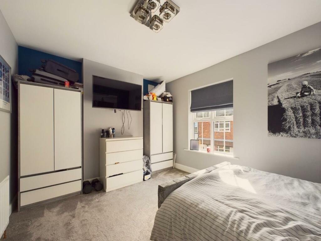 3 bed Detached