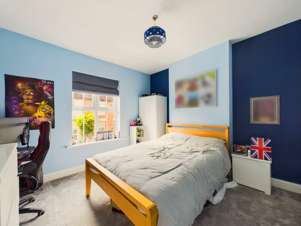 3 bed Detached