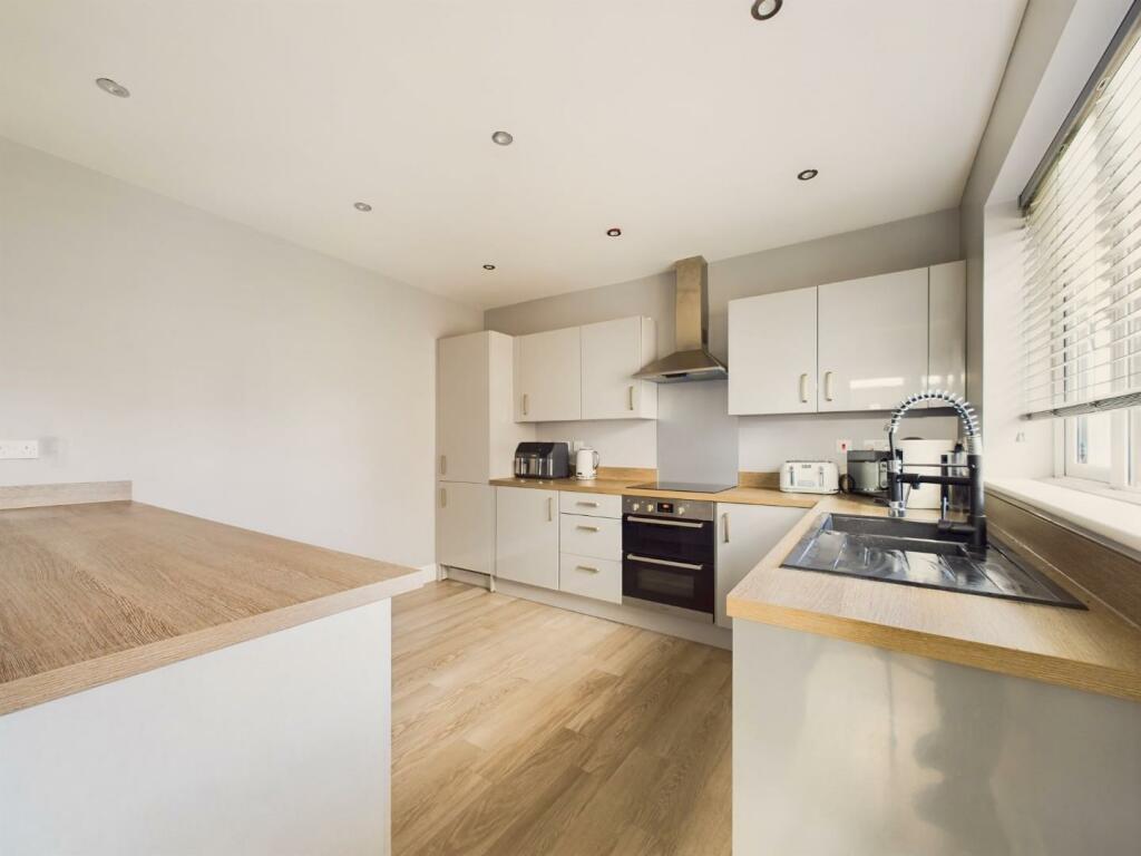3 bed Detached
