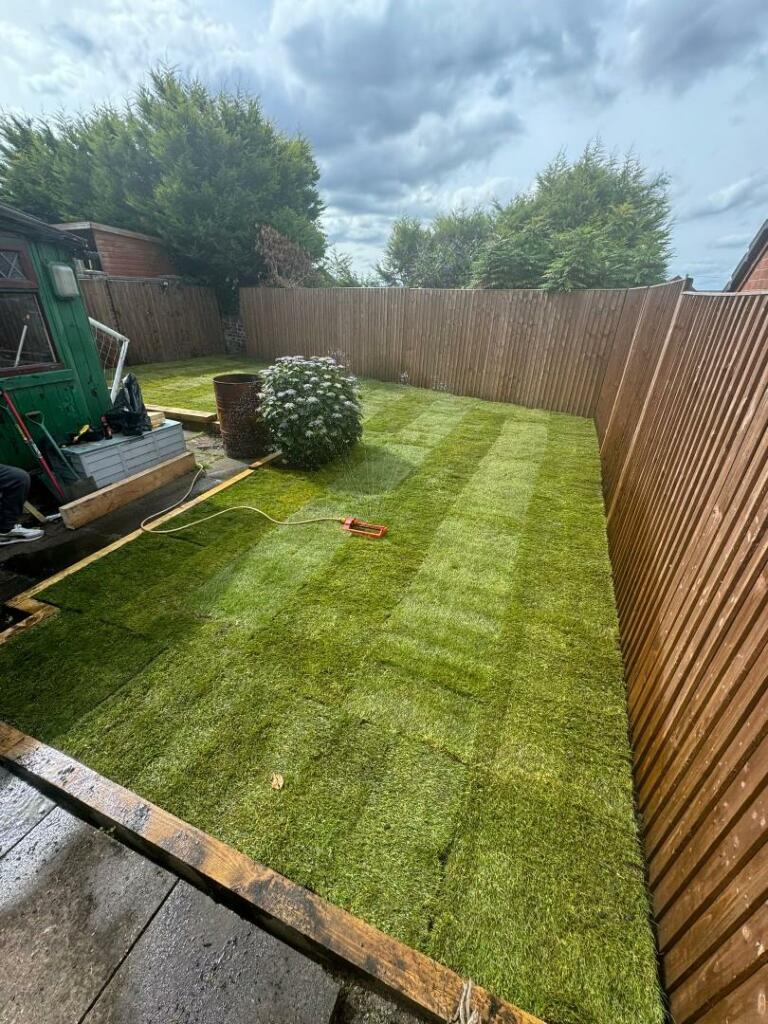 3 bed Detached