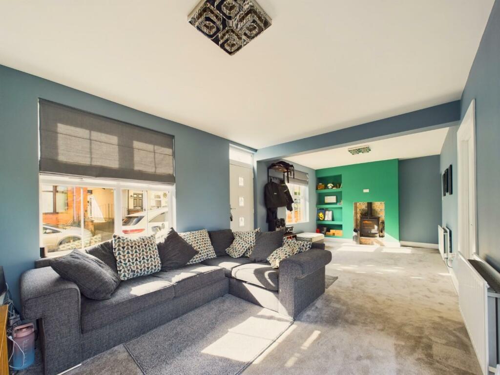 3 bed Detached