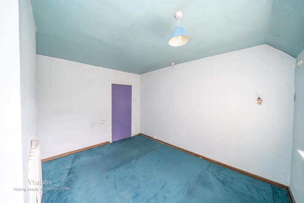 3 bed Semi-Detached