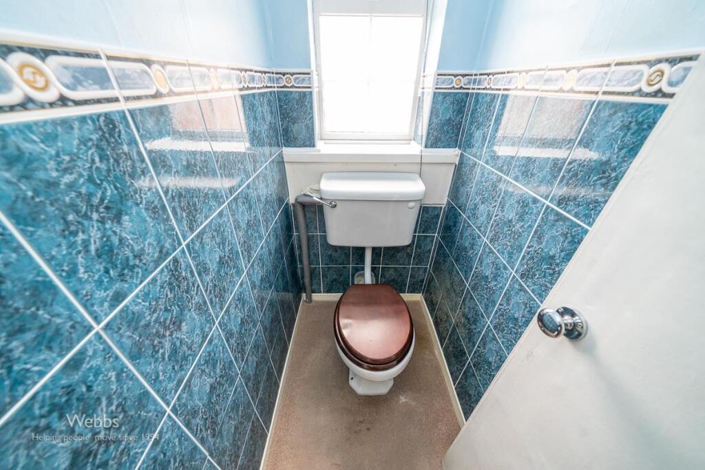 3 bed Semi-Detached