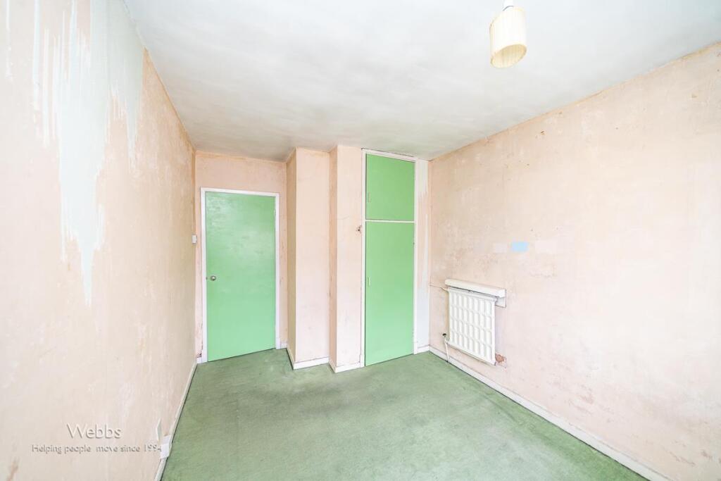 3 bed Semi-Detached