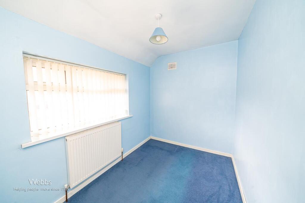 3 bed Semi-Detached