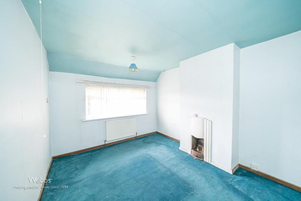 3 bed Semi-Detached