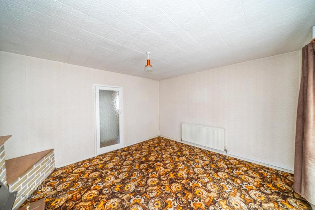 3 bed Semi-Detached