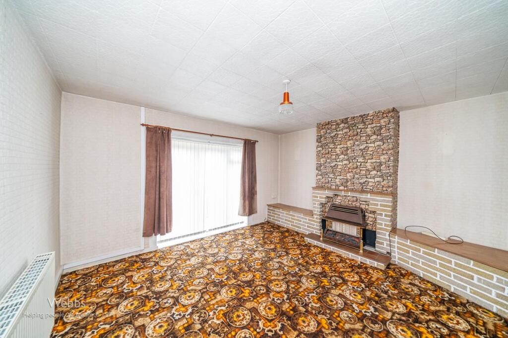 3 bed Semi-Detached