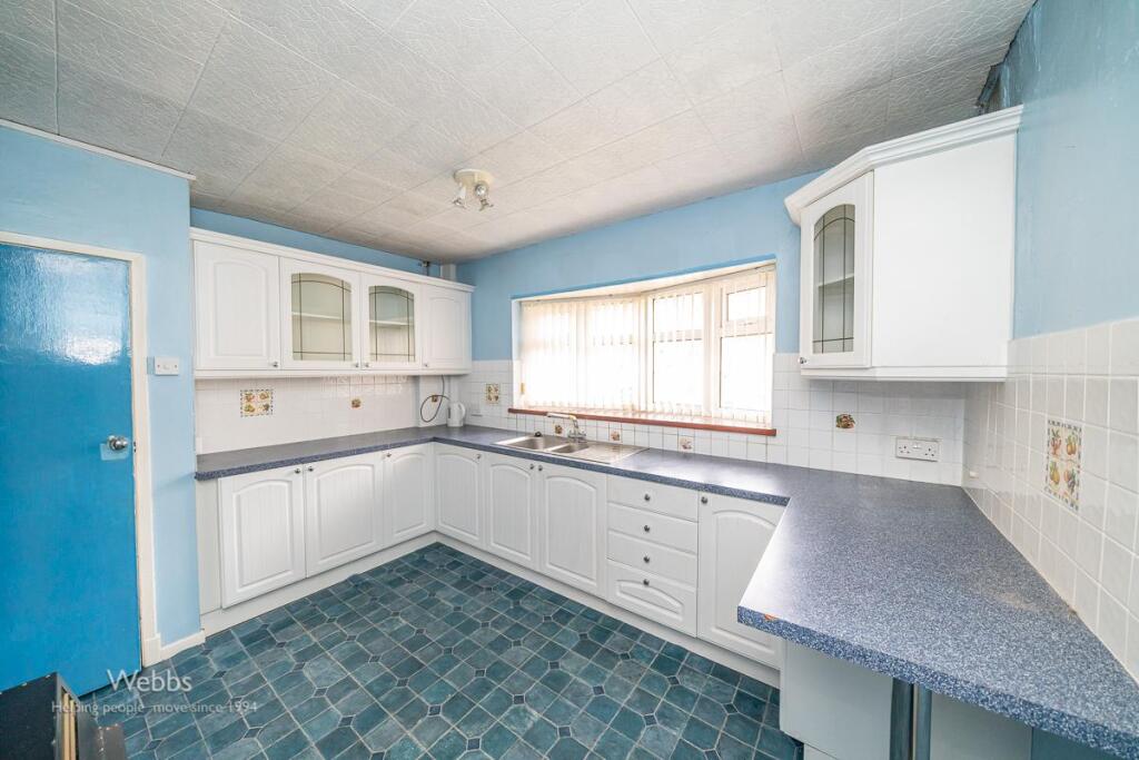 3 bed Semi-Detached