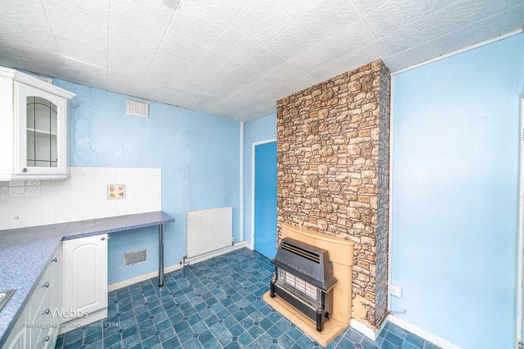 3 bed Semi-Detached
