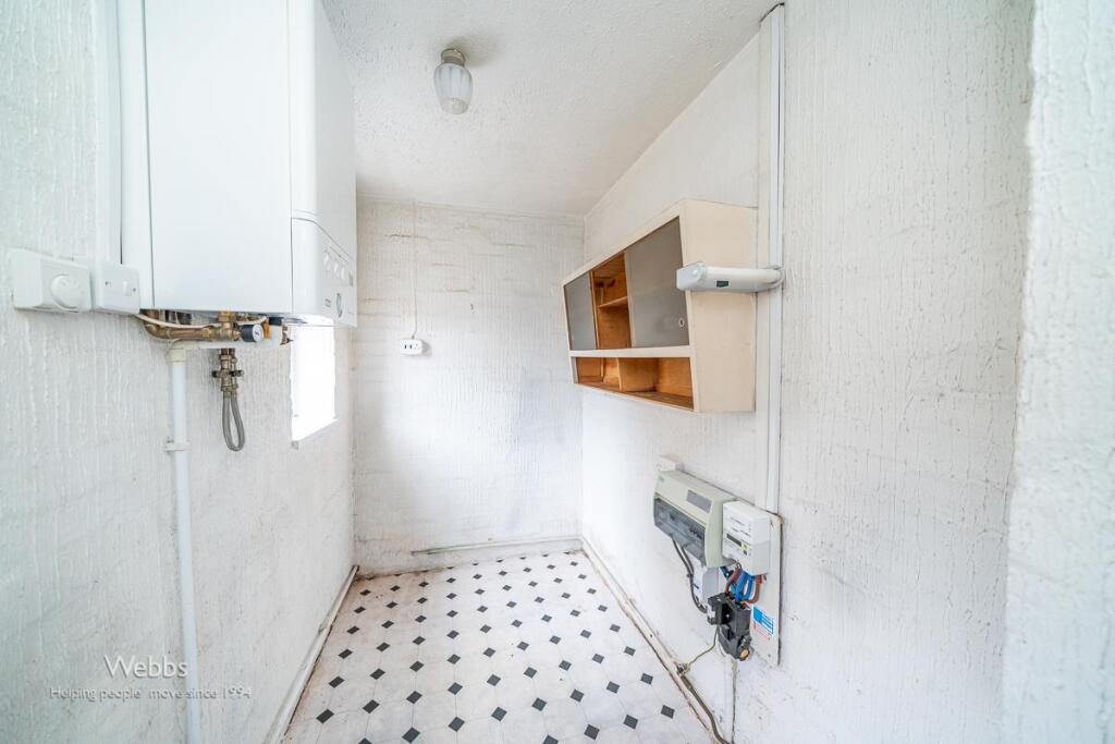 3 bed Semi-Detached