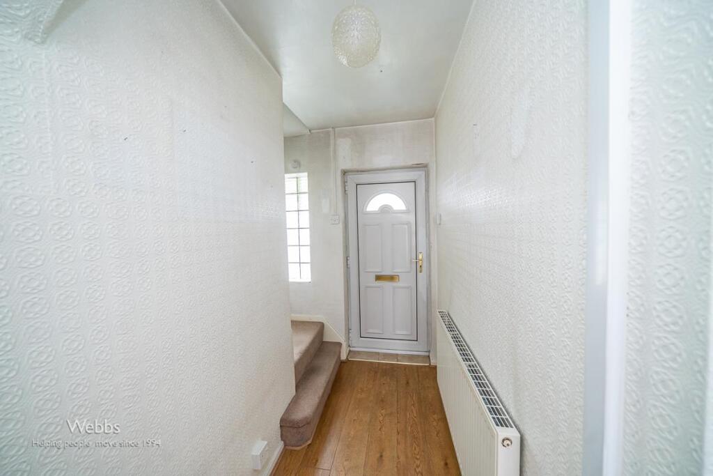 3 bed Semi-Detached