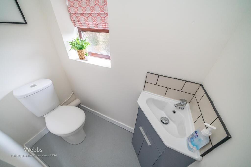 3 bed Semi-Detached