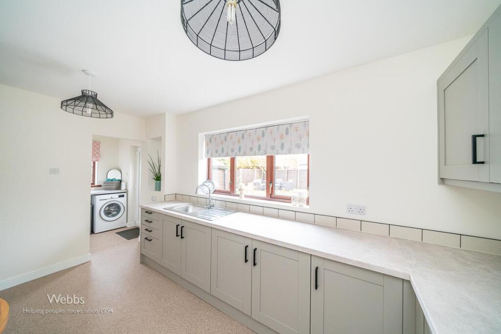 3 bed Semi-Detached