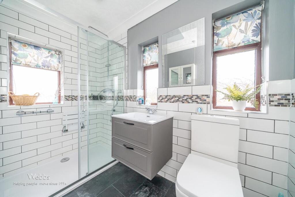 3 bed Semi-Detached