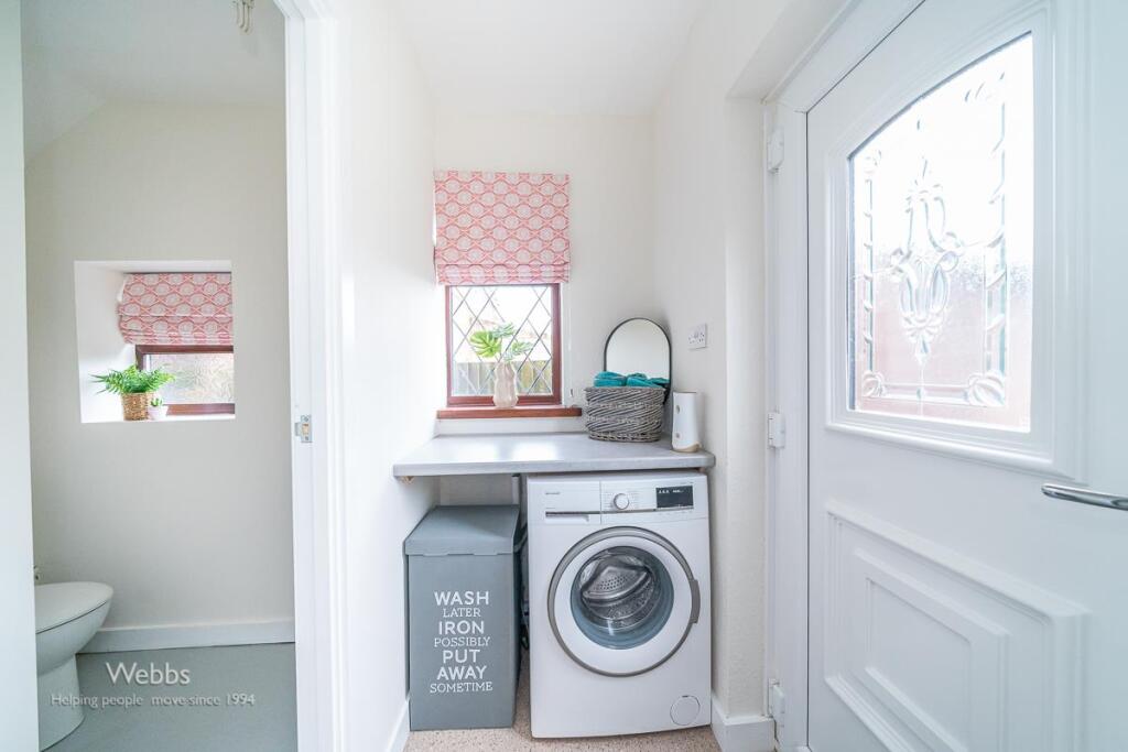 3 bed Semi-Detached