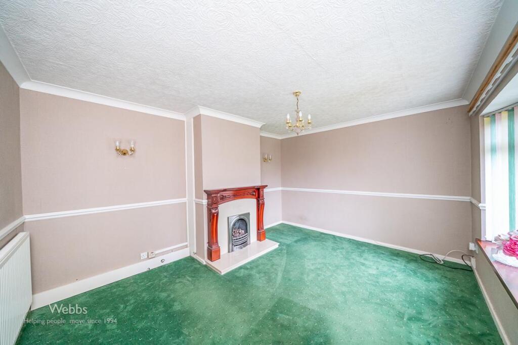 3 bed Semi-Detached