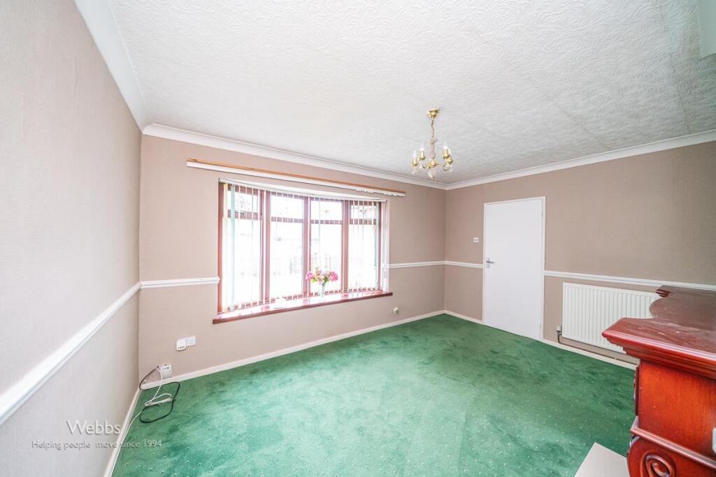 3 bed Semi-Detached