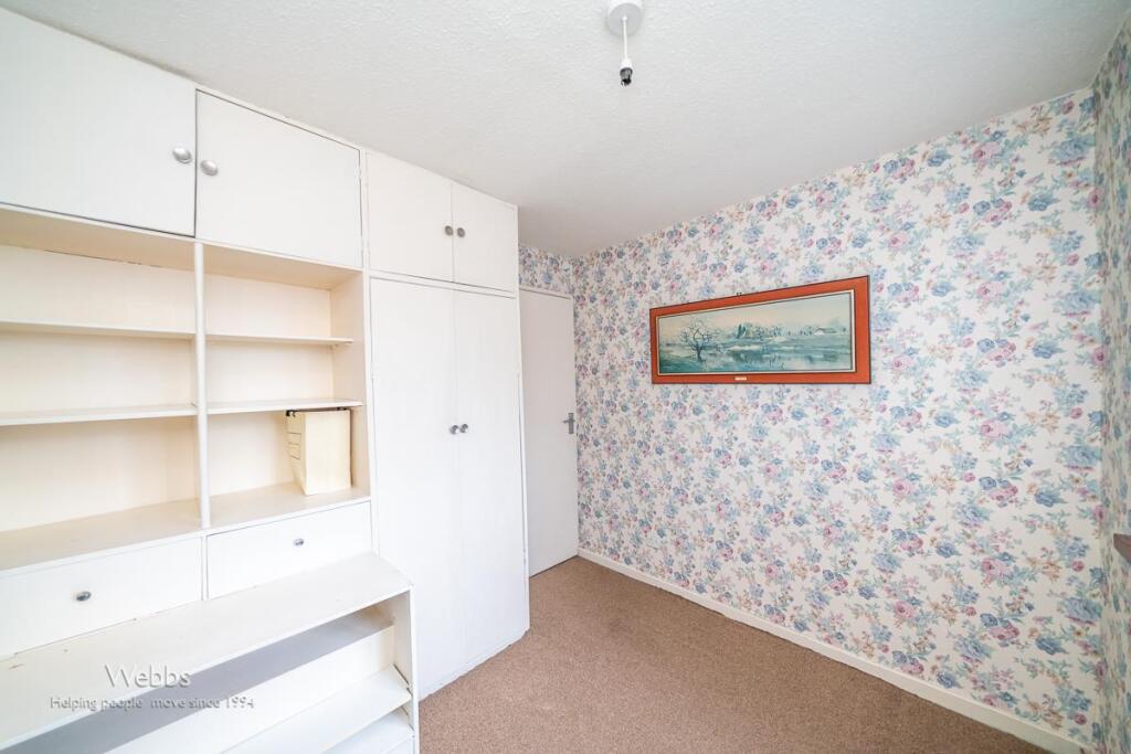 3 bed Semi-Detached