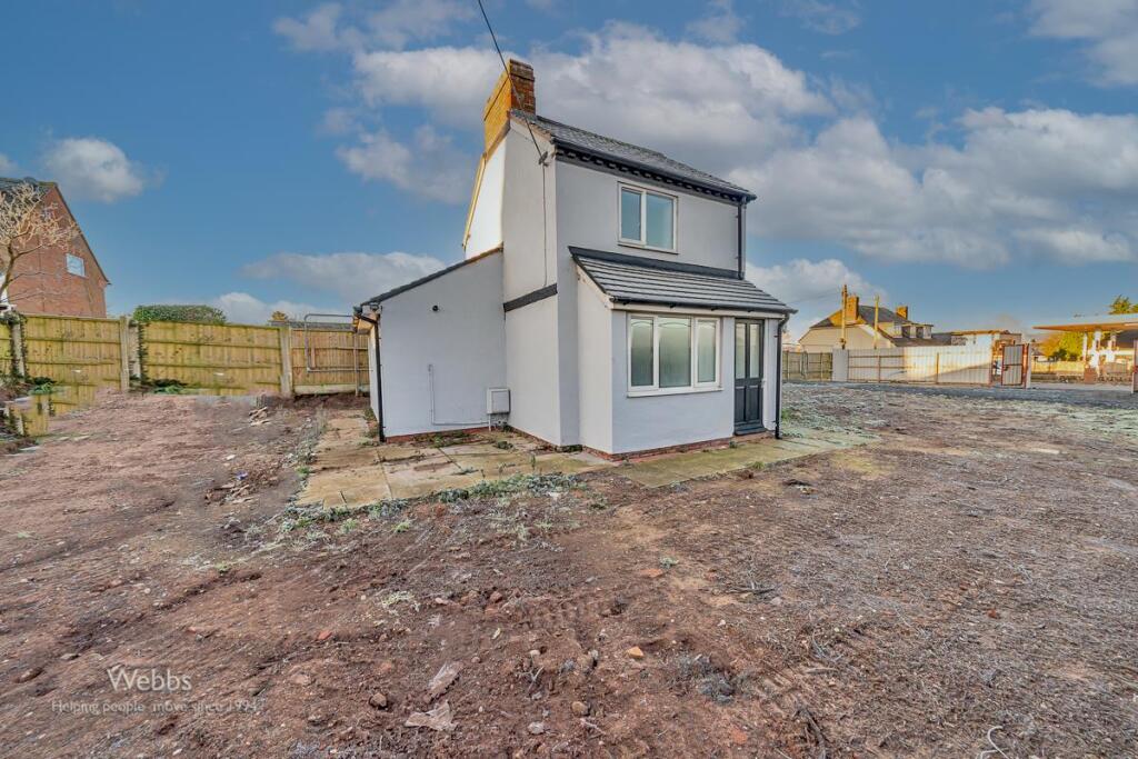 Property cover