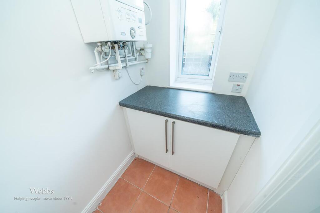 1 bed Cottage