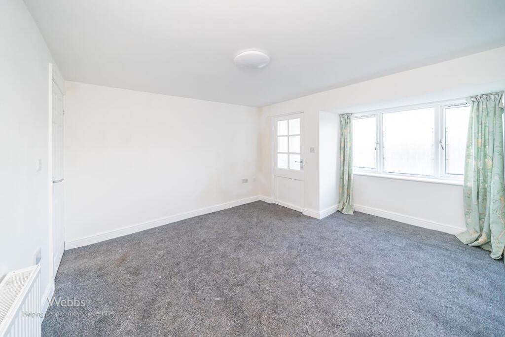 1 bed Cottage