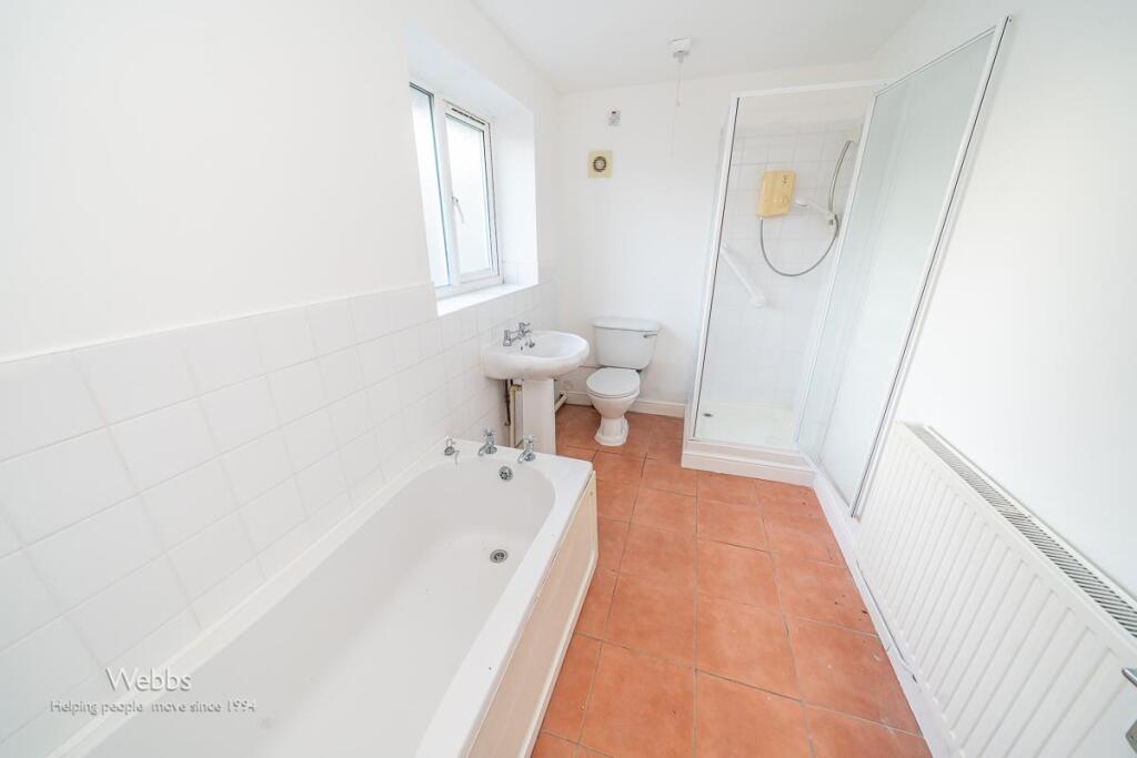1 bed Cottage