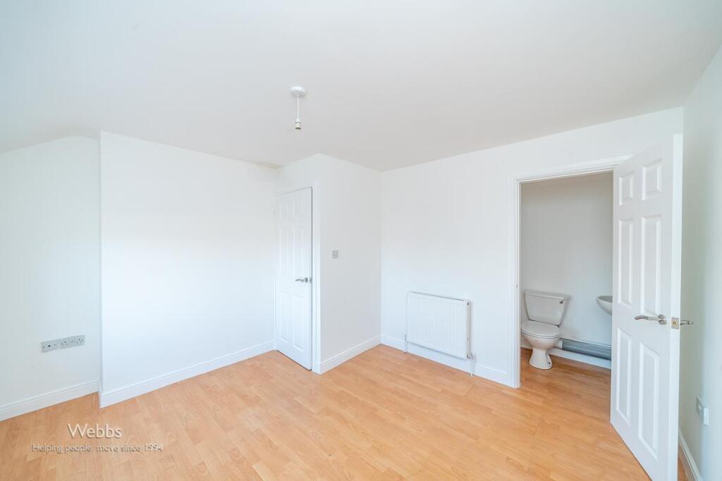 1 bed Cottage