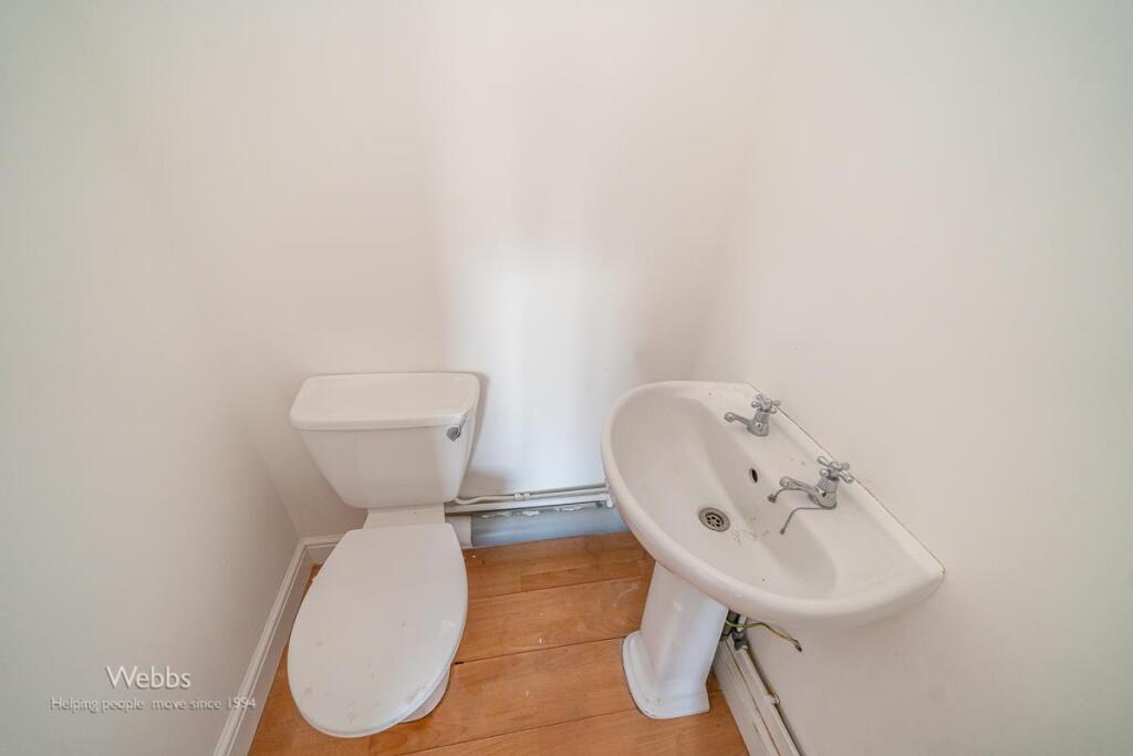 1 bed Cottage