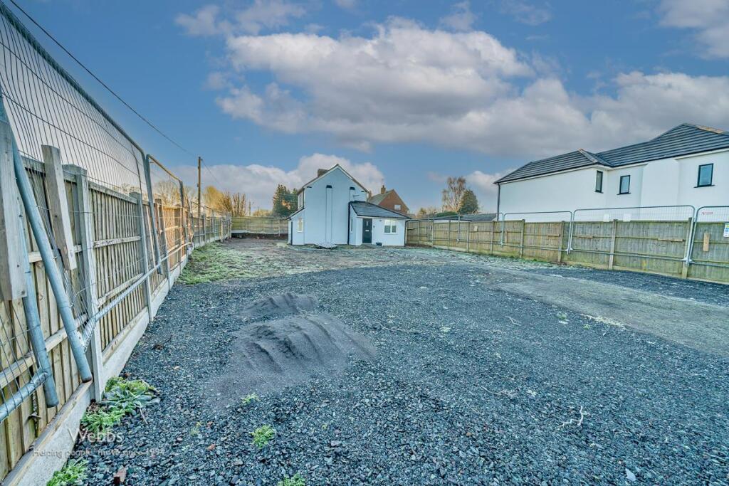 1 bed Cottage