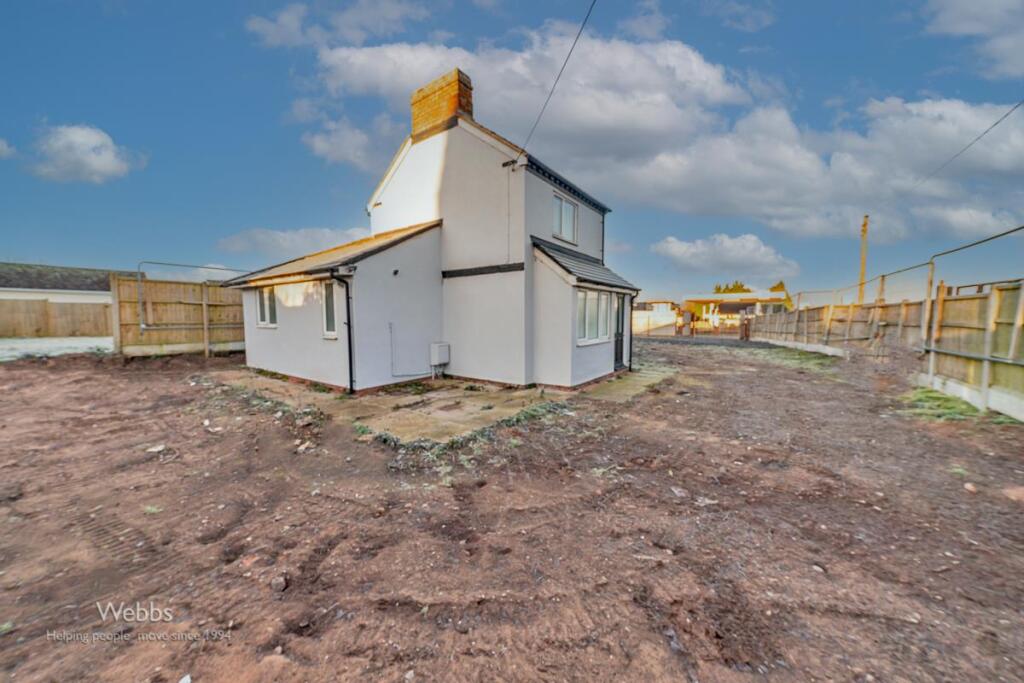 1 bed Cottage