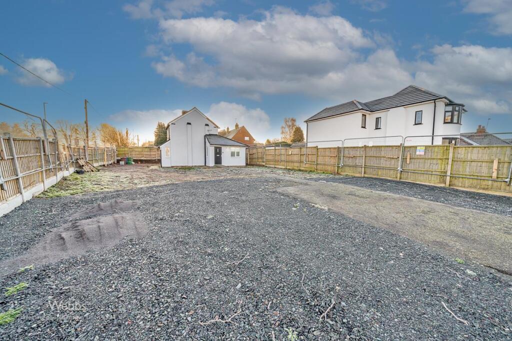 1 bed Cottage