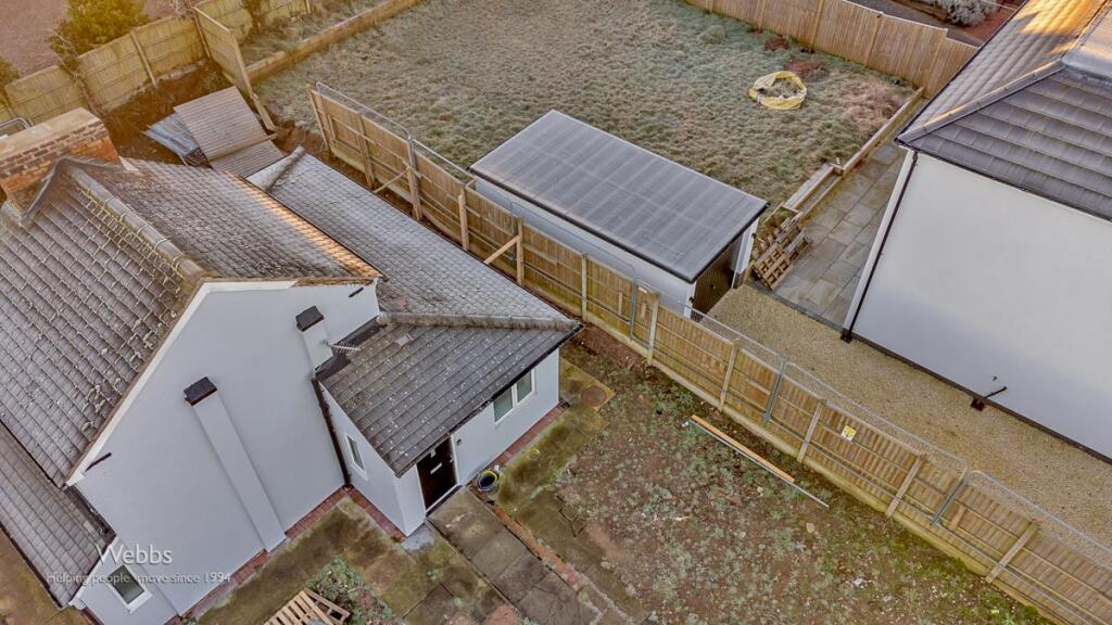 1 bed Cottage