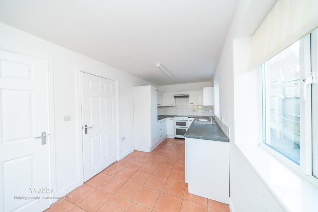 1 bed Cottage