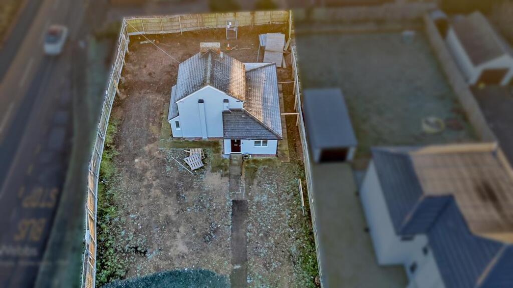 1 bed Cottage