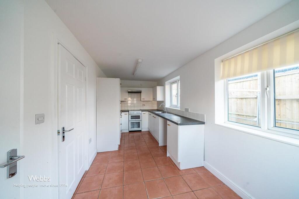 1 bed Cottage