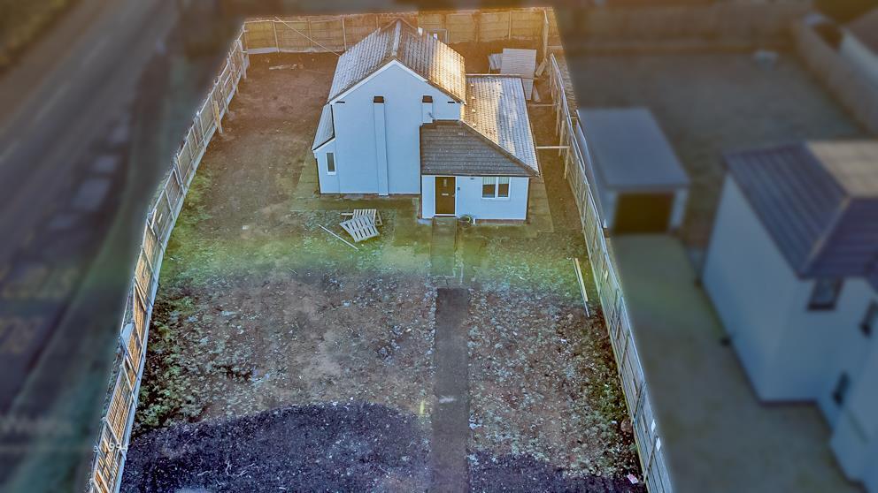1 bed Cottage